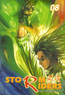 Storm Riders