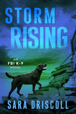 Storm Rising - Driscoll, Sara