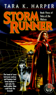 Storm Runner - Harper, Tara K