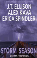 Storm Season: One Storm - 3 Novellas