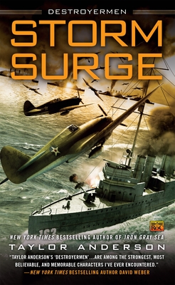 Storm Surge - Anderson, Taylor