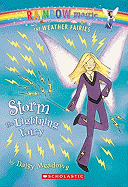 Storm the Lightning Fairy