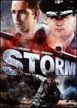 Storm Tracker - Harris Done