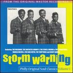 Storm Warning: Philly Original Soul Classics, Vol. 1