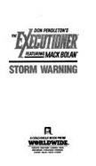 Storm Warning