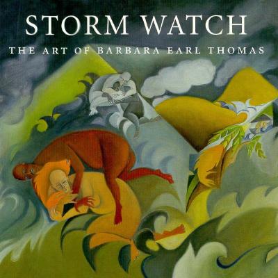 Storm Watch - Thomas, Barbara Earl, and Lawrence, Jacob (Foreword by), and Halper, Vicki (Introduction by)