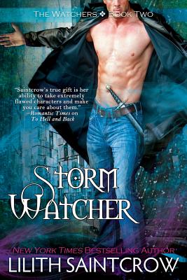 Storm Watcher - Saintcrow, Lilith