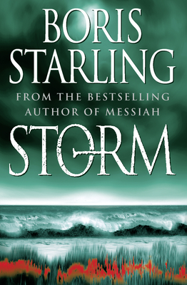 Storm - Starling, Boris