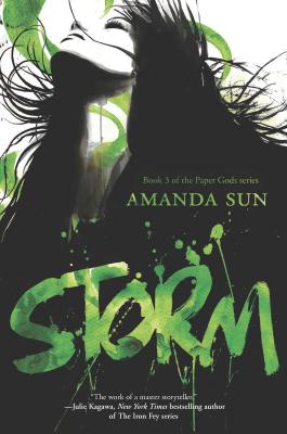Storm - Sun, Amanda