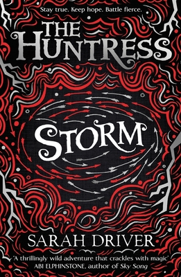 Storm - Driver, Sarah