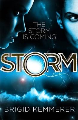 Storm - Kemmerer, Brigid