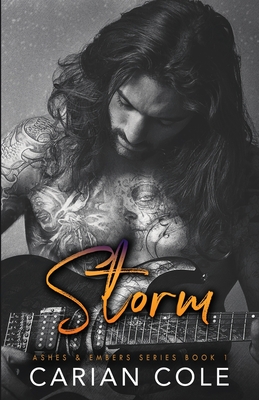 Storm - Cole, Carian