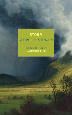 Storm - Stewart, George R., and Rich, Nathaniel