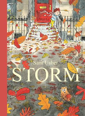 Storm - 