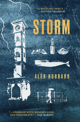 Storm - Hubbard, Alex