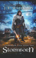 Stormborn: A Tale of the Dwemhar