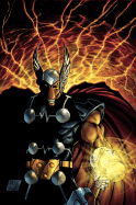 Stormbreaker: The Saga of Beta Ray Bill Tpb