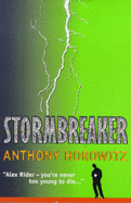Stormbreaker - Horowitz Anthony