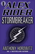 Stormbreaker
