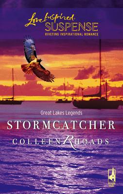 Stormcatcher - Rhoads, Colleen