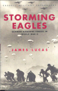 Storming Eagles