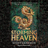 Storming Heaven: The Age of Bronze: Book 2