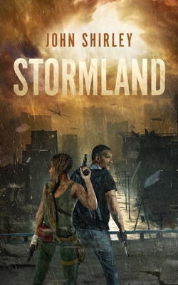 Stormland - Shirley, John