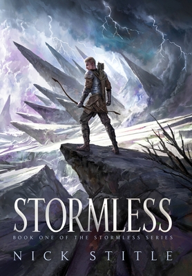 Stormless - Stitle, Nick
