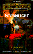 Stormlight - Greenwood, Ed, and Copyright Paperback Collection