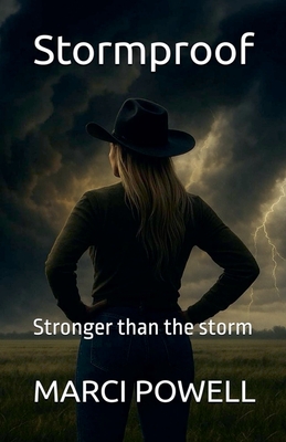 Stormproof - Powell, Marci