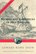 Storms and Shipwrecks of New England