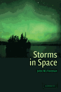 Storms in Space