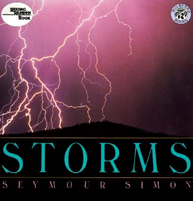 Storms - Simon, Seymour