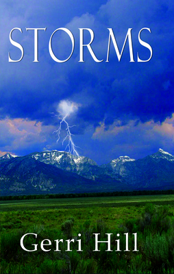 Storms - Hill, Gerri
