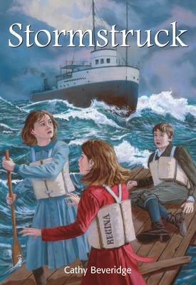 Stormstruck - Beveridge, Cathy