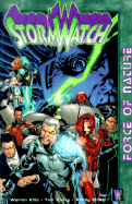 Stormwatch Vol 01: Force of Nature