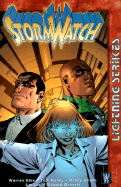 Stormwatch Vol 02: Lightning Strikes