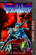 Stormwatch Vol 03: Change or Die