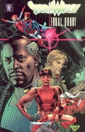 Stormwatch Vol 05: Final Orbit