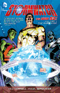 Stormwatch Vol. 1: The Dark Side