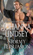 Stormy Persuasion: A Malory Novel