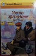 Stormy Springtime