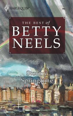 Stormy Springtime - Neels, Betty