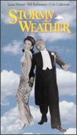 Stormy Weather [Blu-ray]