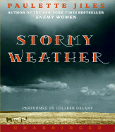 Stormy Weather CD