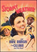 Stormy Weather - Andrew L. Stone
