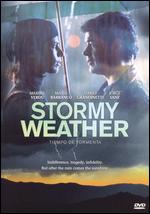 Stormy Weather - Pedro Olea