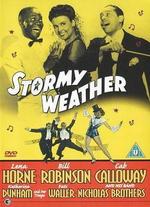 Stormy Weather
