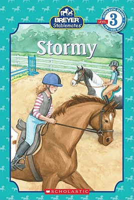 Stormy - Mills, Elizabeth