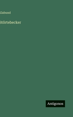 Stortebecker - Klabund